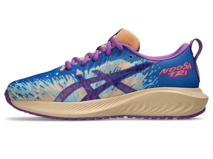 Szkoła GEL-NOOSA TRI dla klas 16