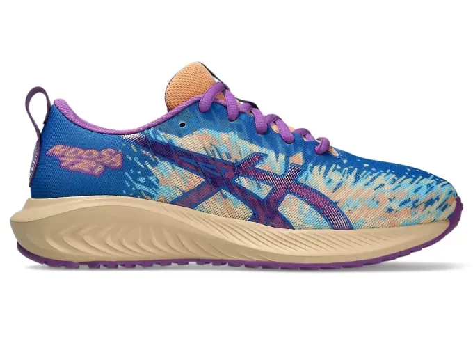 Szkoła GEL-NOOSA TRI dla klas 16