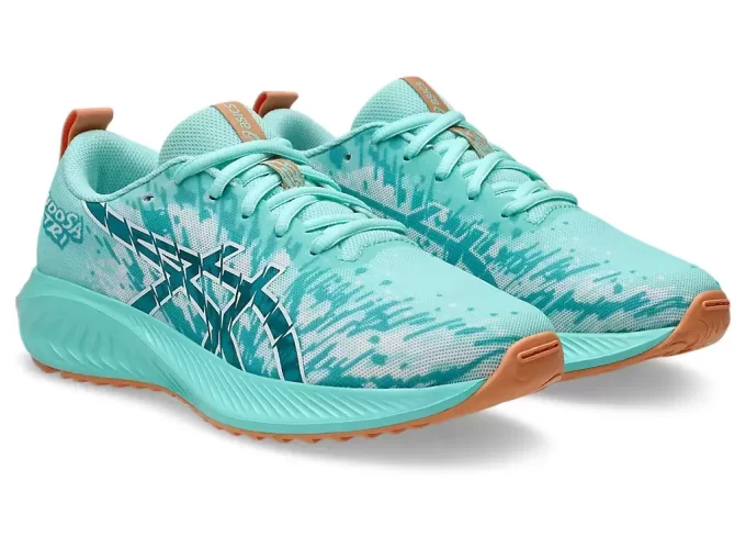 Szkoła GEL-NOOSA TRI dla klas 16