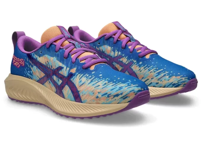 Szkoła GEL-NOOSA TRI dla klas 16