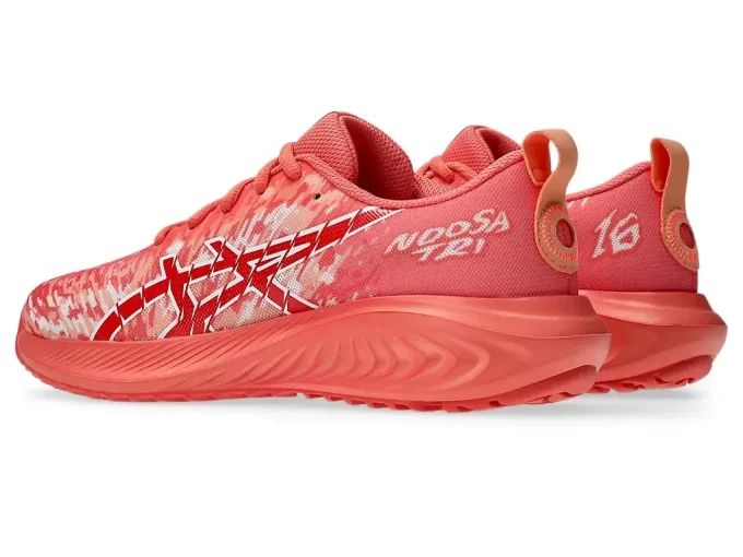 Szkoła GEL-NOOSA TRI dla klas 16