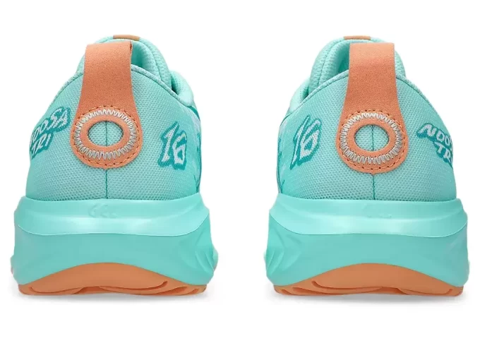 Szkoła GEL-NOOSA TRI dla klas 16