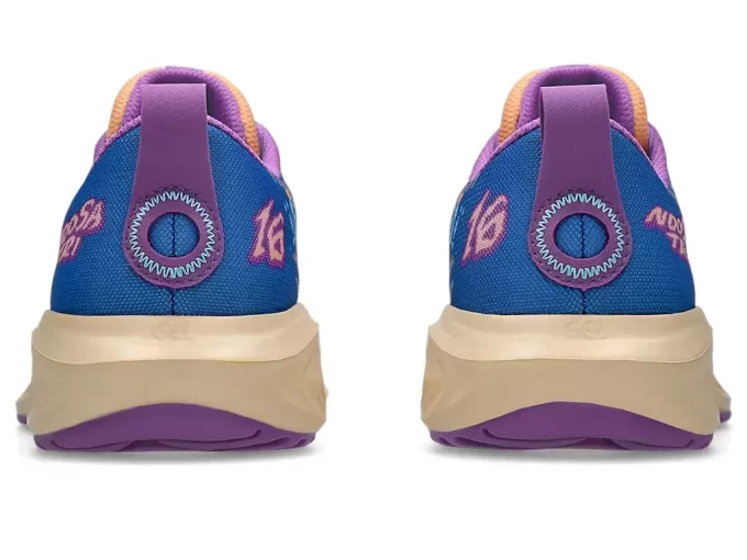 Szkoła GEL-NOOSA TRI dla klas 16