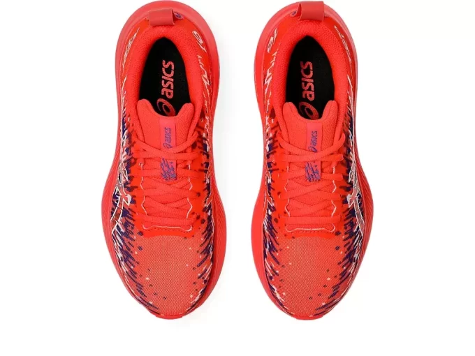 Szkoła GEL-NOOSA TRI dla klas 16