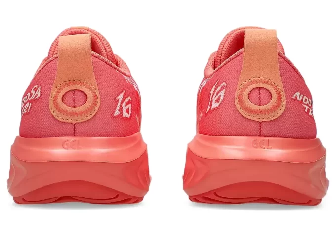 Szkoła GEL-NOOSA TRI dla klas 16