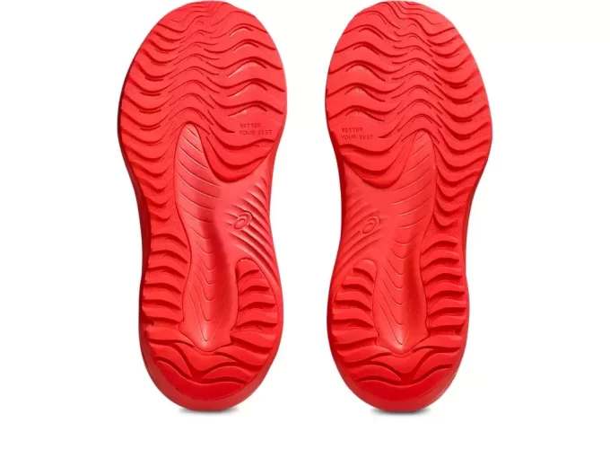 Szkoła GEL-NOOSA TRI dla klas 16