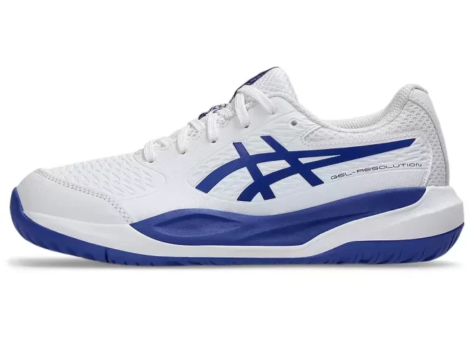 Szkoła podstawowa GEL-RESOLUTION X Szkoła podstawowa GEL-RESOLUTION X