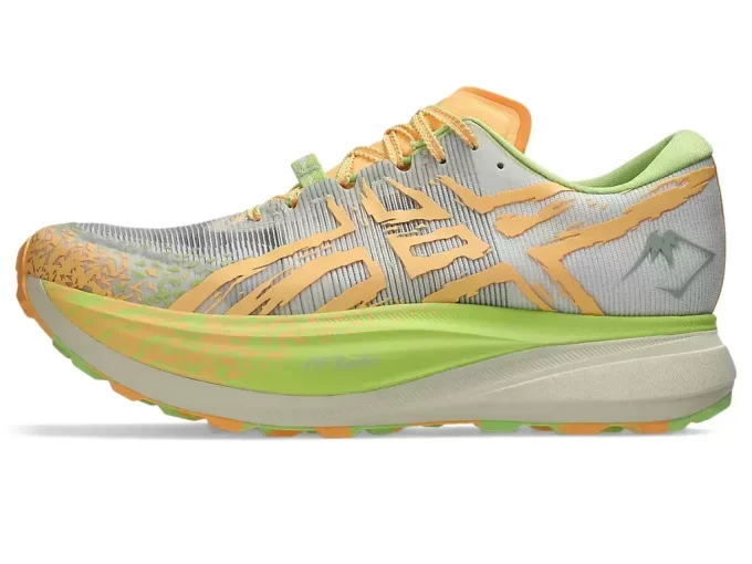 SZLAK METAFUJI SZLAK METAFUJI