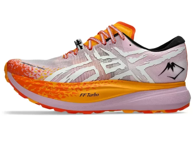 SZLAK METAFUJI SZLAK METAFUJI