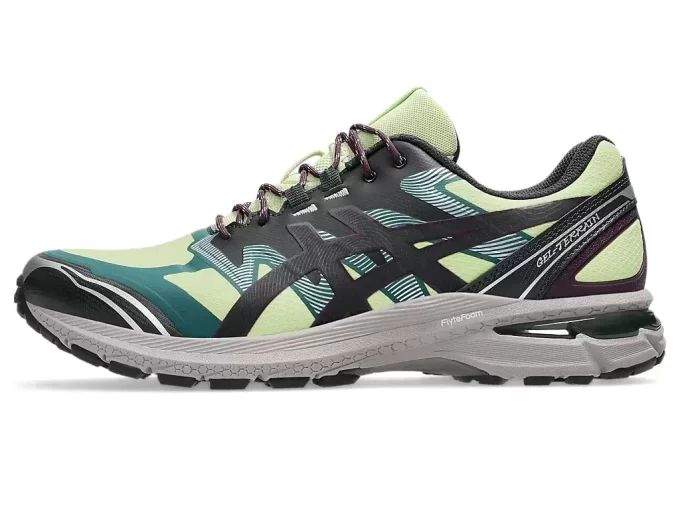 TEREN ŻELOWY TEREN ŻELOWY