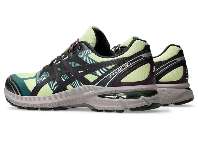 TEREN ŻELOWY TEREN ŻELOWY