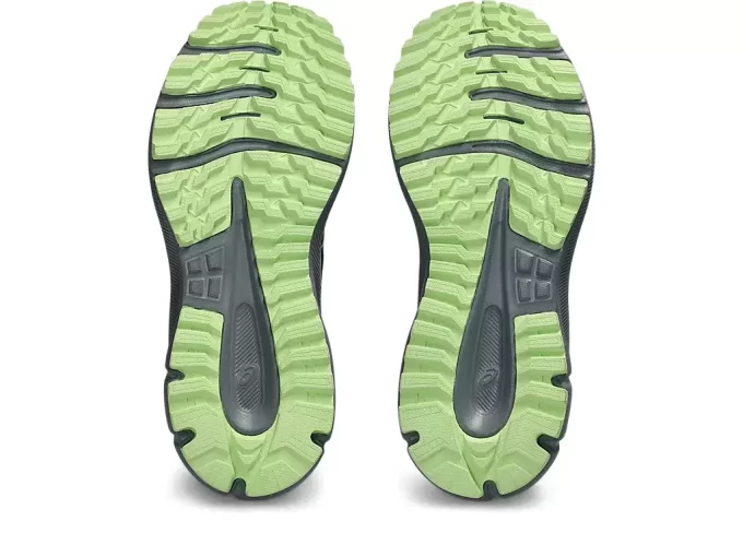 TRAIL SCOUT 3 TESTOWANY NA DRODZE TRAIL SCOUT 3 TESTOWANY NA DRODZE