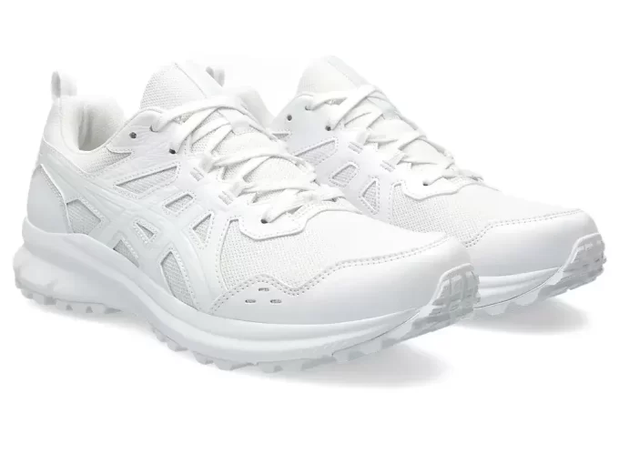 TRAIL SCOUT 3 TESTOWANY NA DRODZE