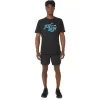 UNISEX ASICS FUN RUN CREW UNISEX ASICS FUN RUN CREW