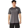 UNISEX ASICS GO OUTSIDE CREW UNISEX ASICS GO OUTSIDE CREW