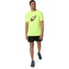 UNISEXOWA BLUZA ASICS NYC RUN CLUB 2.0 UNISEXOWA BLUZA ASICS NYC RUN CLUB 2.0