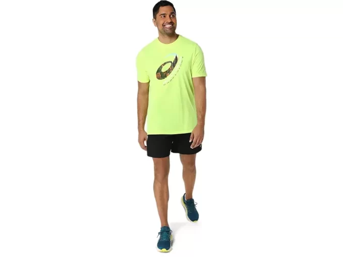 UNISEXOWA BLUZA ASICS NYC RUN CLUB 2.0 UNISEXOWA BLUZA ASICS NYC RUN CLUB 2.0