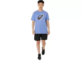 UNISEXOWA BLUZA ASICS NYC RUN CLUB 2.0