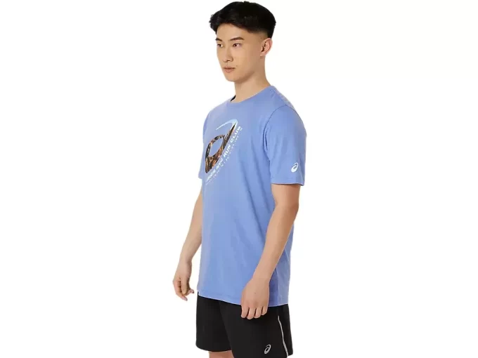 UNISEXOWA BLUZA ASICS NYC RUN CLUB 2.0 UNISEXOWA BLUZA ASICS NYC RUN CLUB 2.0