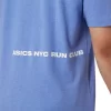 UNISEXOWA BLUZA ASICS NYC RUN CLUB 2.0 UNISEXOWA BLUZA ASICS NYC RUN CLUB 2.0