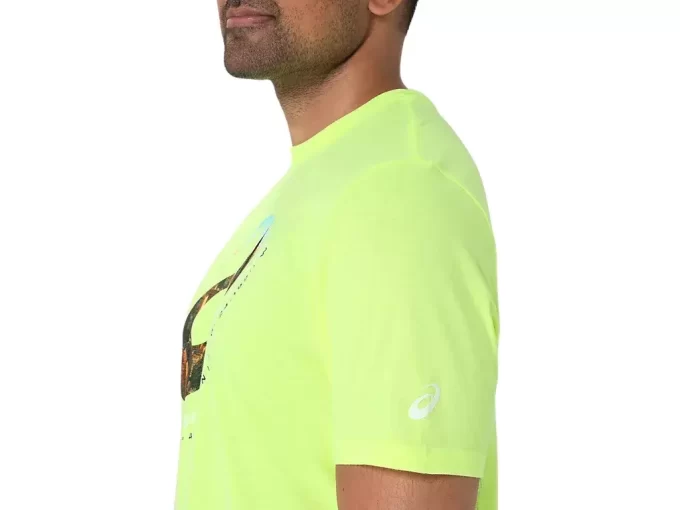 UNISEXOWA BLUZA ASICS NYC RUN CLUB 2.0 UNISEXOWA BLUZA ASICS NYC RUN CLUB 2.0