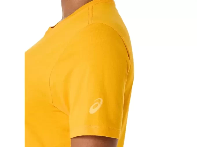 UNISEXOWA KOSZULKA ASICS TRAIL UNISEXOWA KOSZULKA ASICS TRAIL