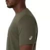 UNISEXOWA KOSZULKA ASICS TRAIL UNISEXOWA KOSZULKA ASICS TRAIL