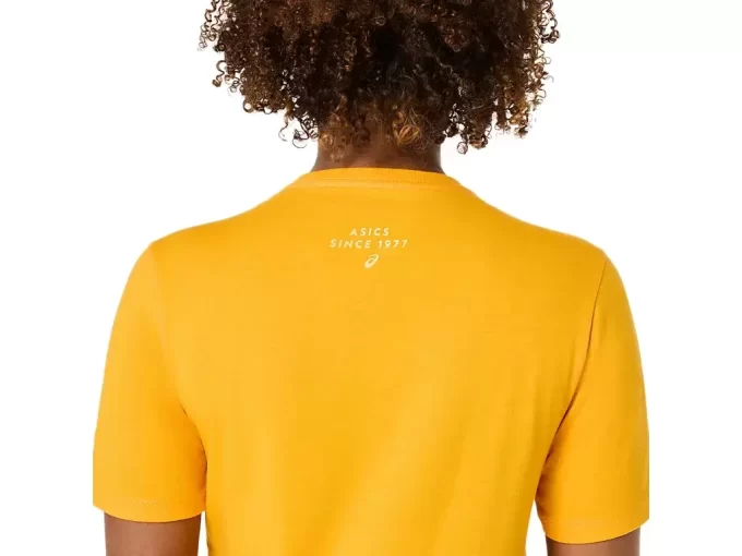 UNISEXOWA KOSZULKA ASICS TRAIL UNISEXOWA KOSZULKA ASICS TRAIL