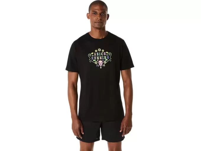 UNISEXOWA KOSZULKA Z KRÓTKIM RĘKAWEM Z OKAZJI DNIA ZMARŁYCH UNISEXOWA KOSZULKA Z KRÓTKIM RĘKAWEM Z OKAZJI DNIA ZMARŁYCH