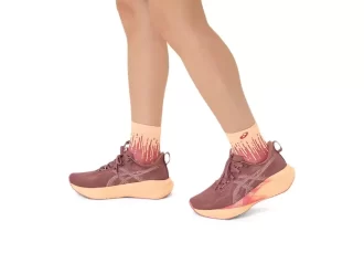 Ćwierćfinał biegu sprawnościowego