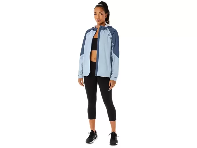 WODOODPORNA KURTKA DAMSKA WODOODPORNA KURTKA DAMSKA