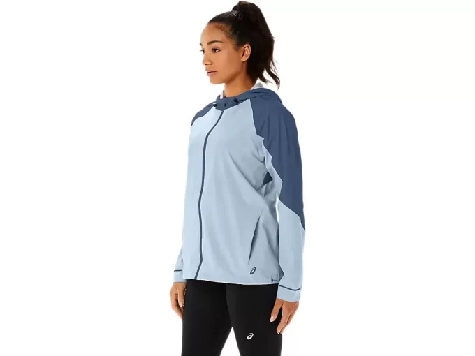 WODOODPORNA KURTKA DAMSKA WODOODPORNA KURTKA DAMSKA