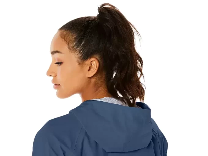 WODOODPORNA KURTKA DAMSKA WODOODPORNA KURTKA DAMSKA