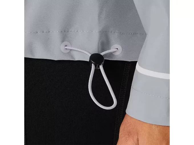 WODOODPORNA KURTKA DAMSKA