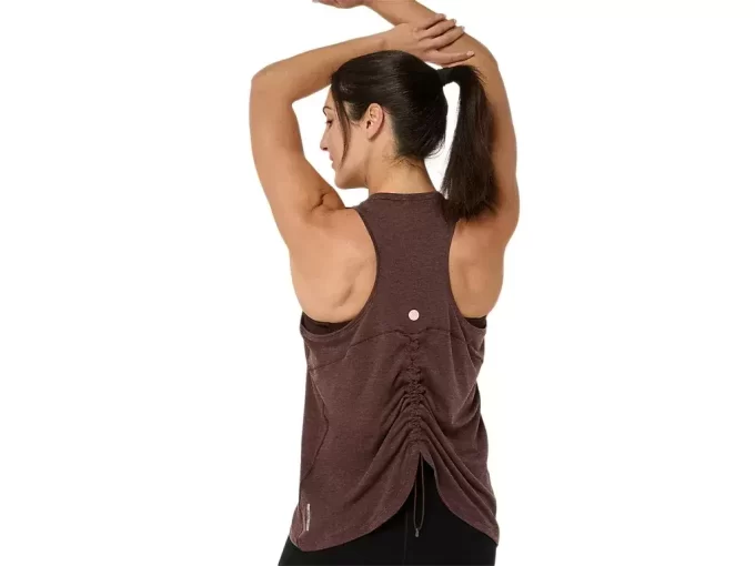 Zbiornik regulowany NAGINO RUN Zbiornik regulowany NAGINO RUN